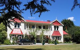 Llandaff Country Residence